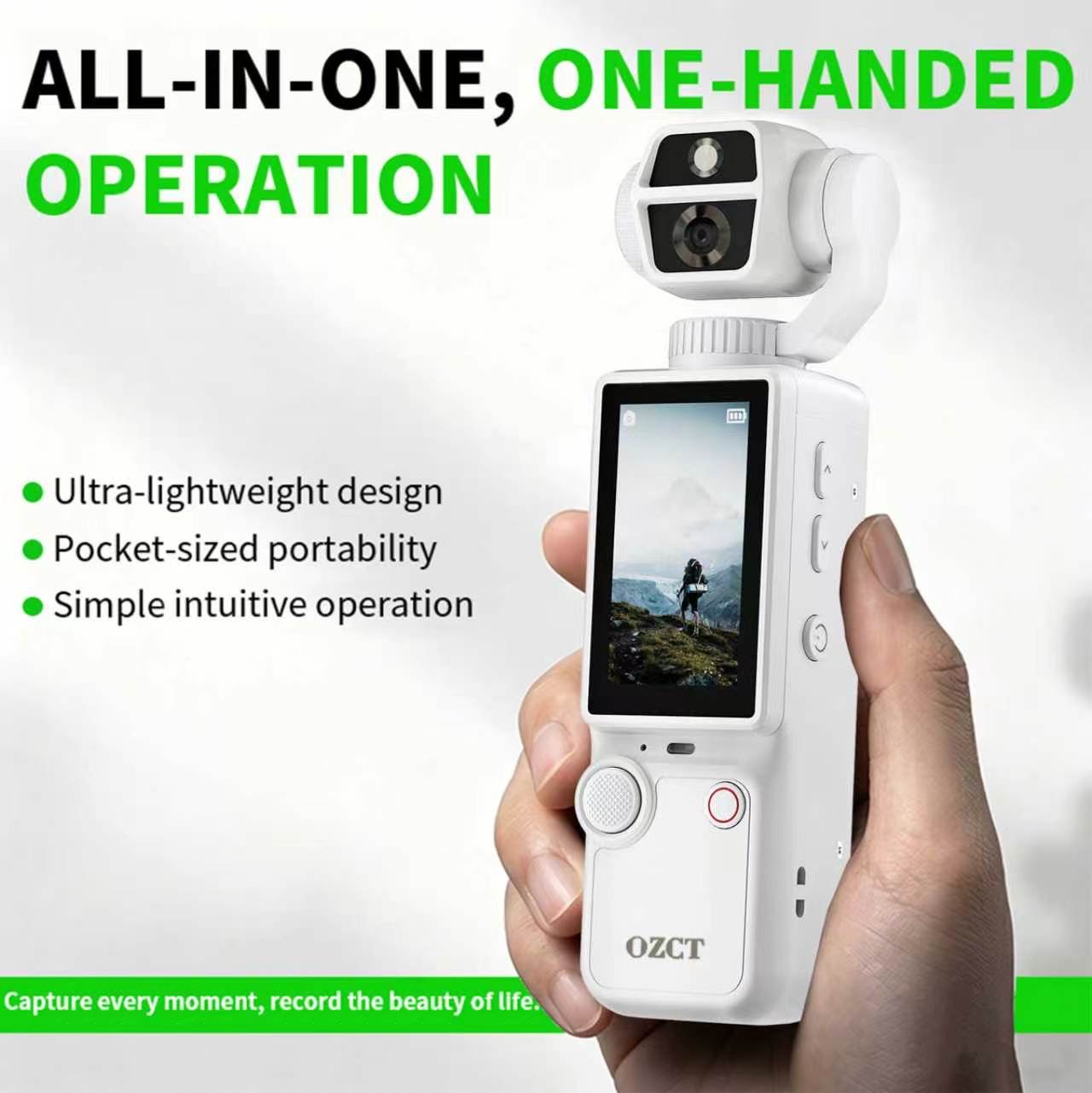 OSMO POCKET — foto 2