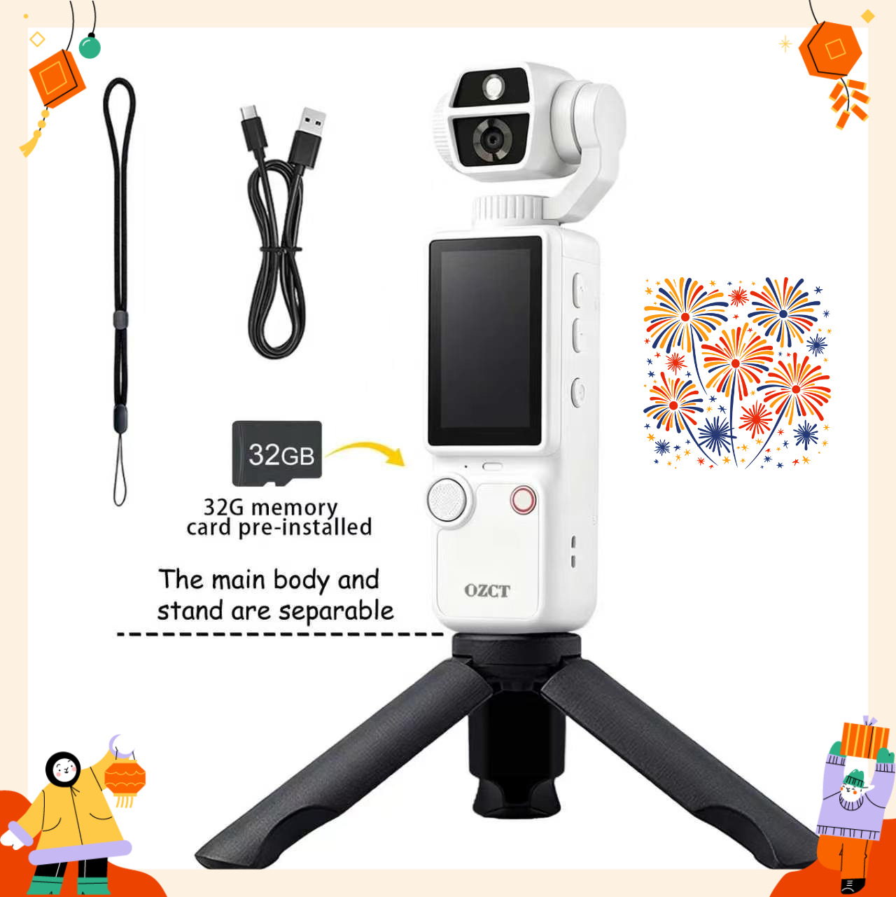 OSMO POCKET — foto 3