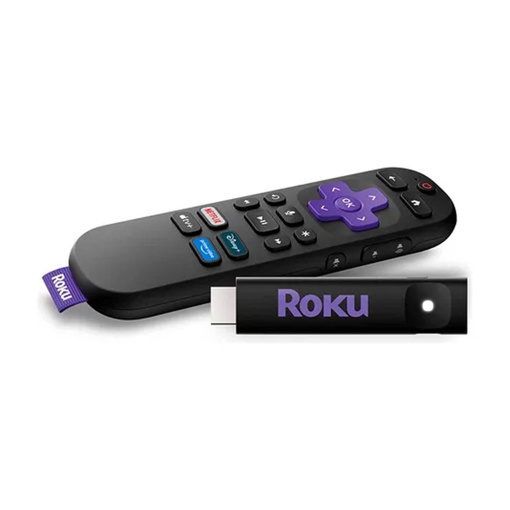 Roku Streaming Stick HD com Controle de Voz — foto 3