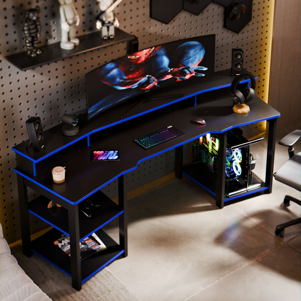 Mesa Gamer Oslo